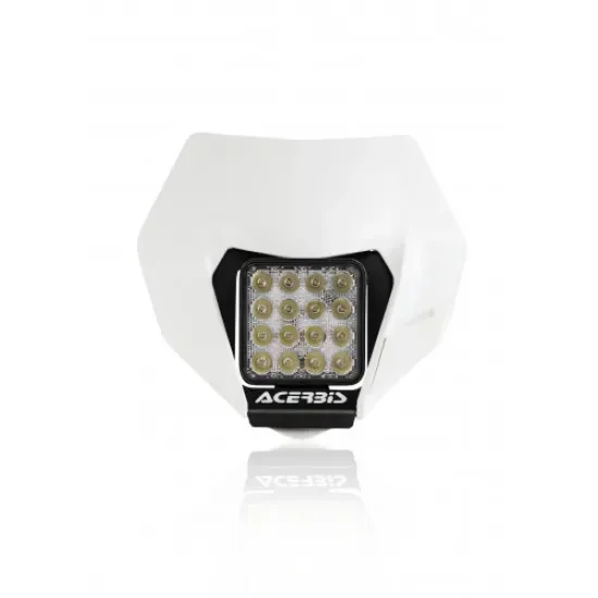 ACERBIS VSL LED Fejidom - Univerzális (AC 0024471) Szuper akció