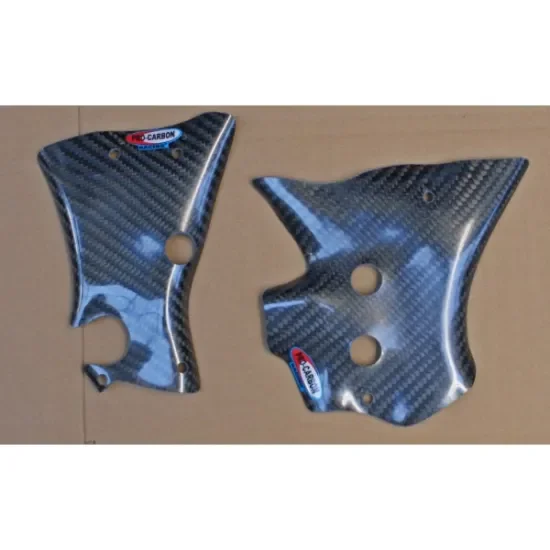 Árengedmény PRO-CARBON RACING Suzuki Vázvédő - RM250 2004-09 S-FP-02