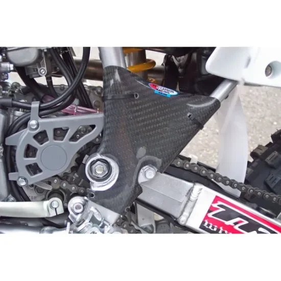 PRO-CARBON RACING Honda Vázvédő - CRF150 2006-20 Ingyenes szállítás