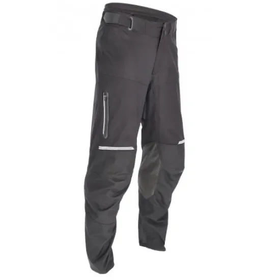 ACERBIS Nadrág X-Duro (Fekete * Kék/Narancs) (30-40) AC 0024834 Azonnali szállítás