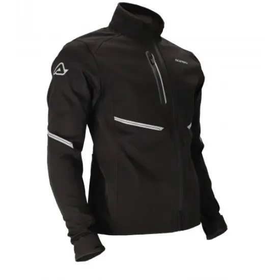 ACERBIS Kabát X-DURO W-PROOF (S-XXXL) AC 0024556 Expressz kézbesítés