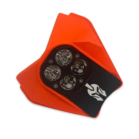 Expressz kézbesítés SPARTAN MXparts POWER 0022- fits: KTM 2024-2025