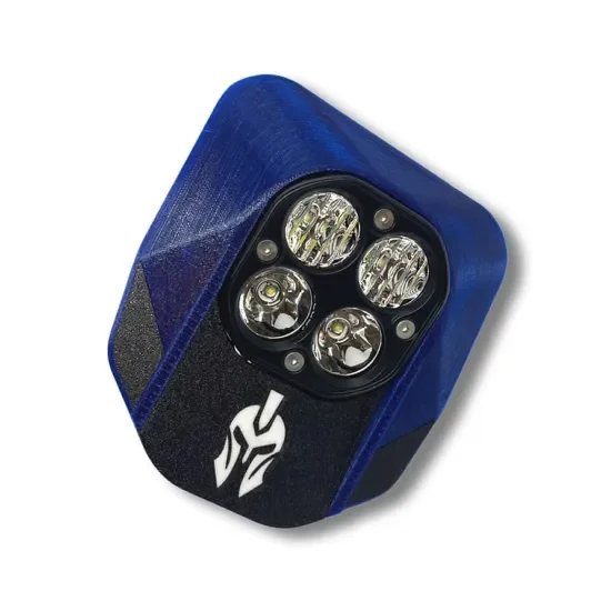 SPARTAN MXparts POWER 0021- fits: HUSQVARNA 2024-2025 Biztonságos fizetés