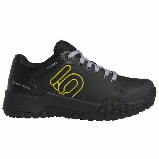 Outlet FIVE TEN Impact Sam Hill MTB/DH Cipő (Core Black) BC0735-8