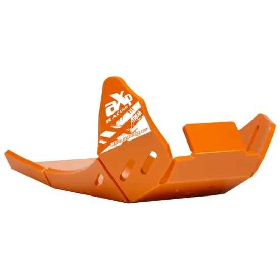 AXP Xtrem Skit Plate HDPE 8mm AX17** Exkluzív ajánlat