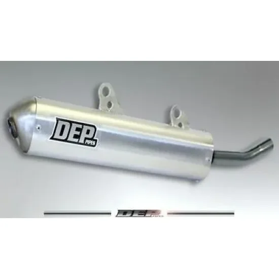 DEP Pipes KTM 2 STROKE KTM250/300 EXC 17-19 / TPI 18-19 /HVA TE250/300 17-19 ENDURO Silencer 5060630144739 DEPT2231 Alacsony ár