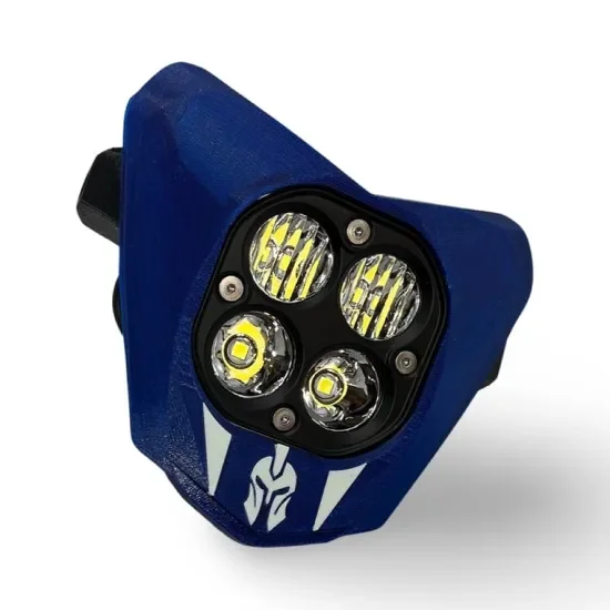 SPARTAN MXparts POWER 0024- fits: Sherco 2024-2025 Kedvezmény