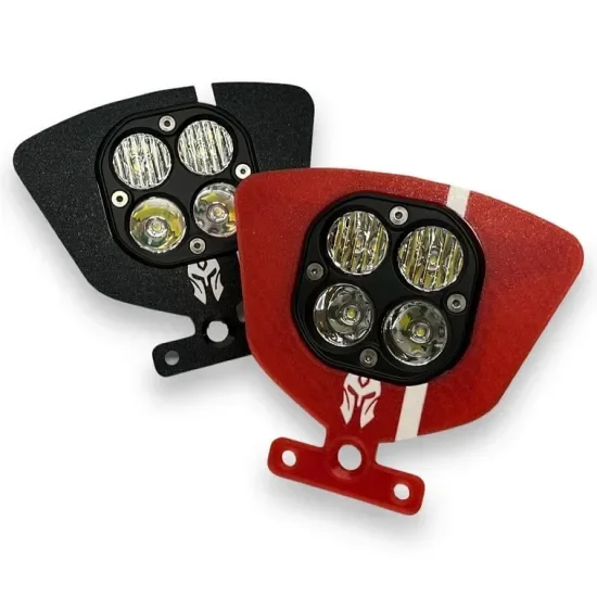 Népszerű SPARTAN MXparts POWER 0023- fits: GASGAS 2021-2023