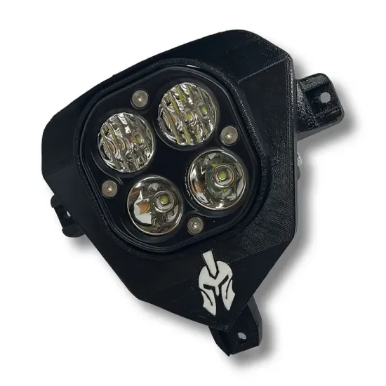 SPARTAN MXparts POWER 0017- fits: BETA 2020-2025 Outlet