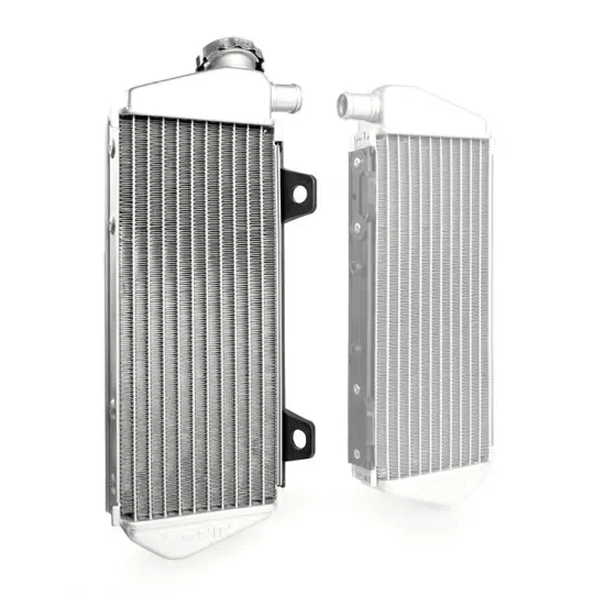 Újdonság X-GRIP COOLER KTM EXC/EXC-F/SX/SX-F, HUSQVARNA TE/FE/FC, JOBB