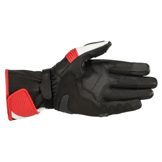 Rendeld meg most ALPINESTARS SP-1 V2 GLOVES - BLACK - LARGE 3558119-10-L
