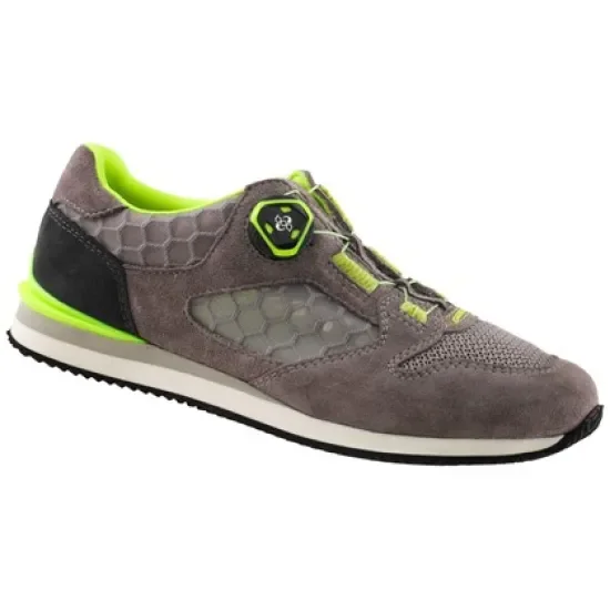 Kiárusítás GAERNE G.VOLT Cipő (SUMMER GREY * ANTHRACITE * VIBRAM ANTHRACITE) (38 * 39 * 40 * 41 * 42 * 43 * 44 * 45 * 46 * 47) 4904-013
