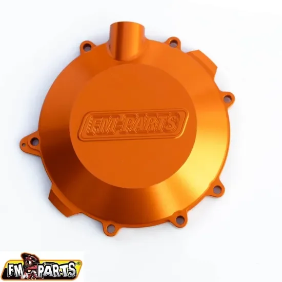 Alacsony ár Fm-Parts Billet Kuplungoldal Fedél KTM/HSQ/GASGAS 250/300 2017-2023 FPCL**