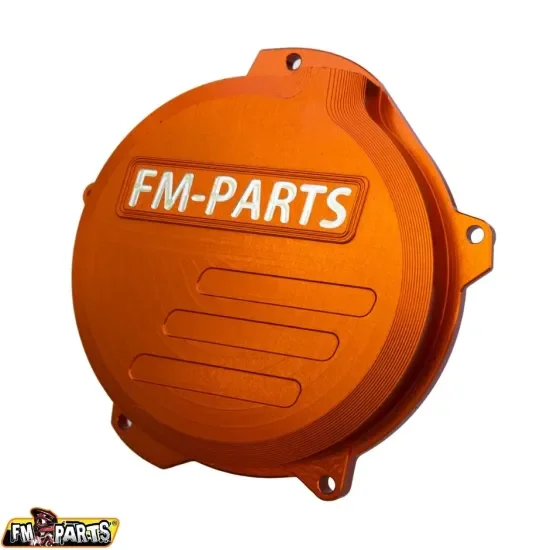 Akciós ár Fm-Parts Billet Kuplung Dekni Fedél KTM/HSQ/GASGAS 250/300 2024 FPCL0097**