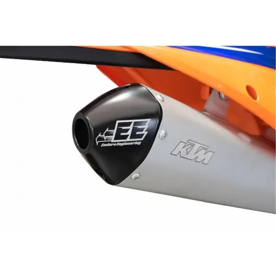 ENDURO ENGINEERING 2 Ütemű Szikrafogó Végsapka KTM/Husqvarna/GasGas 40-1020 Exkluzív ajánlat