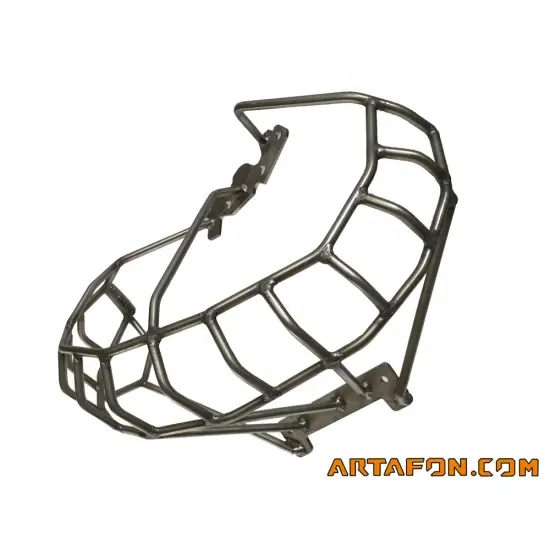 Akciós ár ARTAFON (PG01) Rezonátor védő - KTM/HQ '17-19