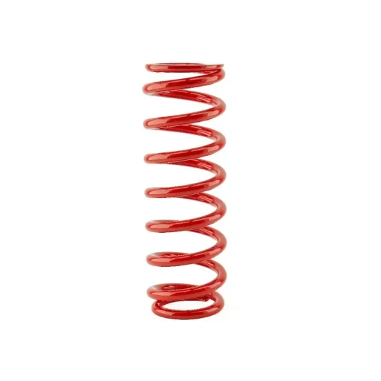 Biztonságos vásárlás K-TECH Shock Absorber Spring -57N BETA X-TRAINER RED 55-235-57