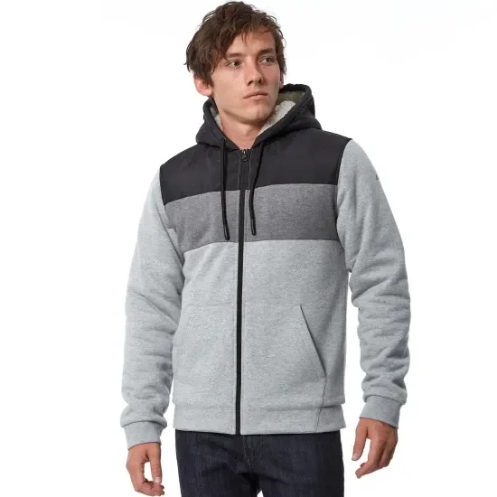 Alpinestars Hoist Hybrid Téli Felső (Szürke) 1230-11600-1026-2XL Exkluzív ajánlat