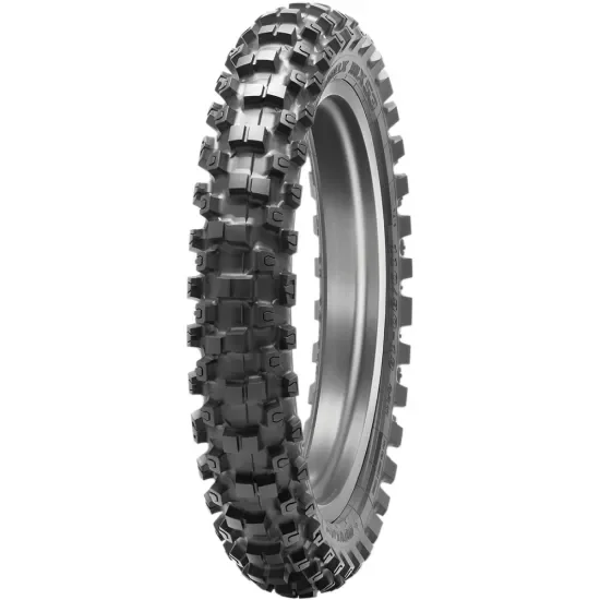 DUNLOP hátsó gumi MX53 120/90-18 65M NHS 636575 Outlet