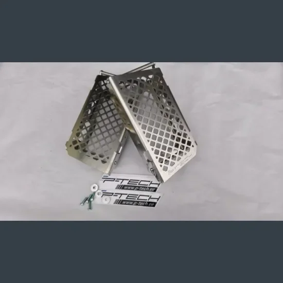 Olcsó P-TECH (RKK001) Hűtővédő kit - BETA RR250, RR300 2013-2019 2t 4t