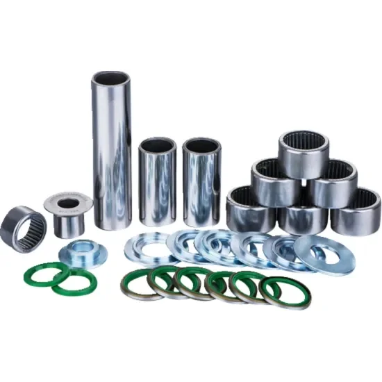 FACTORY LINKS Linkage Bearing Rebuild Kit LRK-K-105 Azonnali szállítás