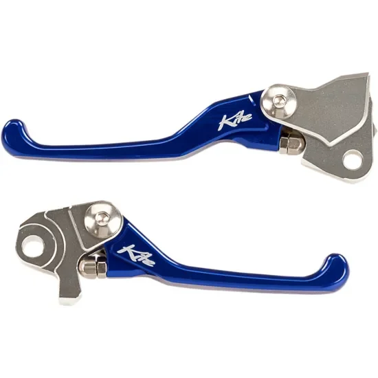 KITE SET CLUTCH BRAKE LEVER HV 34.109.0.BL Prémium