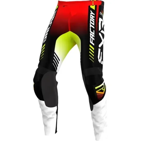 Vedd meg online FXR CLUTCH PRO MX Nadrág 23 233377