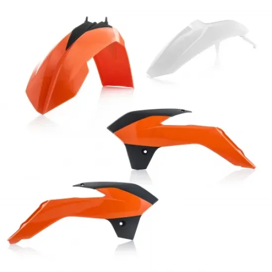 Különleges ajánlat ACERBIS PLASTIC KIT AC 0016901