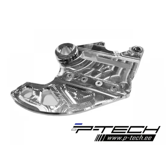 P-TECH - Hátsó féktárcsa védő - KTM/Husqvarna Legkelendőbb