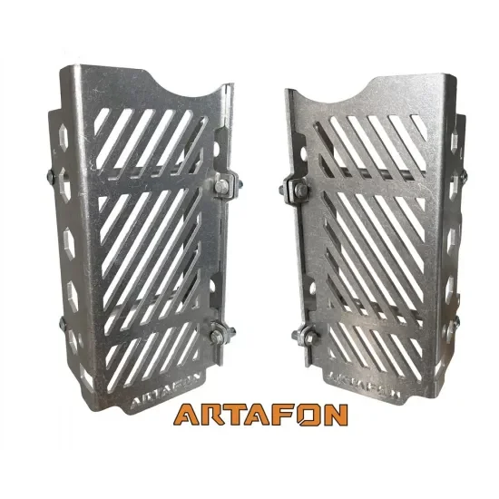 Gyors kiszállítás ARTAFON BETA RR 2022-2020 RADIATOR GUARDS RG13