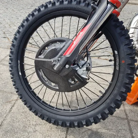 Legjobb ár EXTREMECARBON Első Féktárcsa Fedél KTM 125/150/200/250/300 EXC/SX 2016-2020 Karbon 11.OS.01.E.0001 KTM1