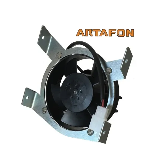 ARTAFON BETA FAN KIT 4T 2022 Ventilátor Szett B22 4T Azonnal elérhető