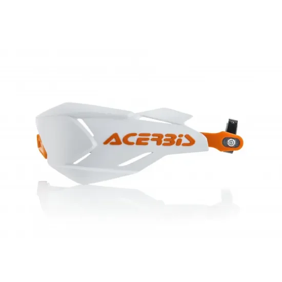 ACERBIS - X-FACTORY kézvédő (0022397) Legnépszerűbb