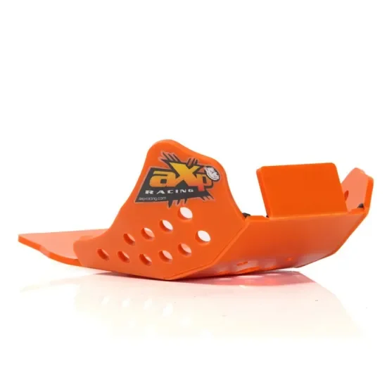 Olcsóbb AXP Védőlemezek HDPE 6mm - KTM 1119635001 AX1635