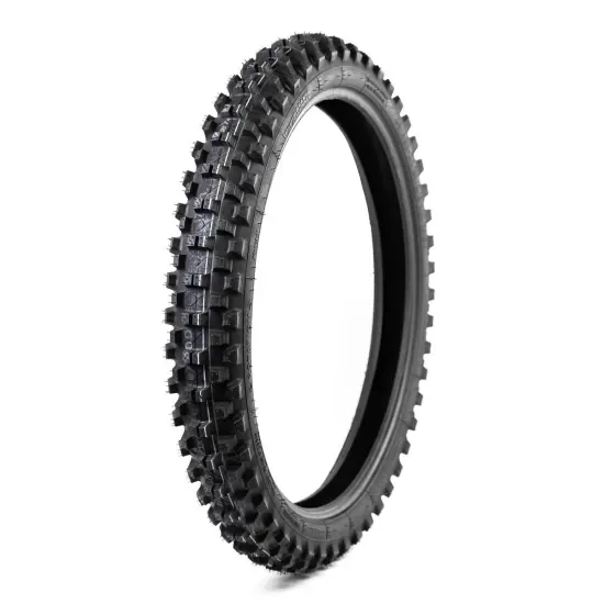 Biztonságos fizetés X-GRIP WAVEBREAKER 80/100-21 SOFT | F.I.M M/C 51M MST XG-2645