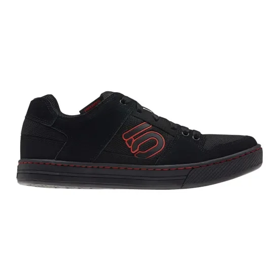 Prémium Five Ten MTB Biciklis Bőrcipő (Fekete-Piros) FW2835-10