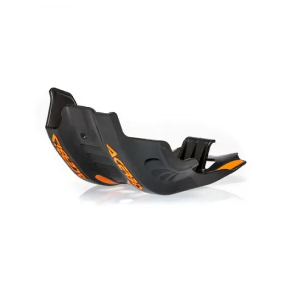 Vedd meg online ACERBIS Karter védő KTM EXC-F 450/500 17/19 (BLACK * KTM 2016) AC 0022309