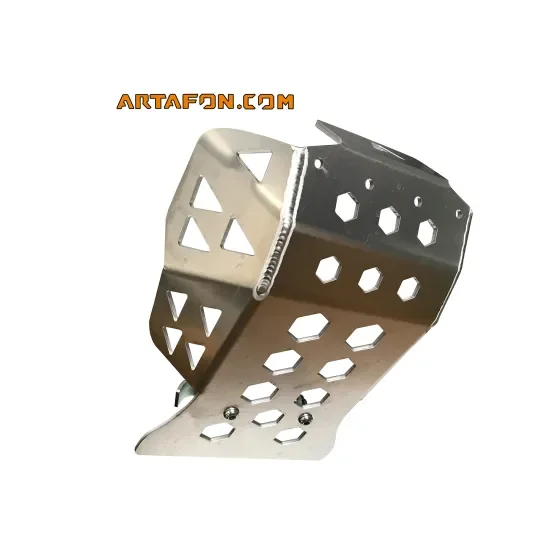 Biztonságos fizetés ARTAFON (SP11) Karter védő - KTMHQ - '20 - 250/300 EXC/TE - 2t TPI