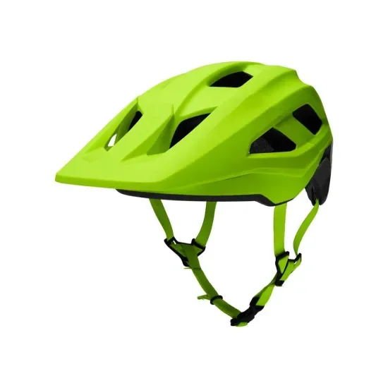 Fox MTB Mainframe Mips Gyerek Biciklis Bukósisak (Fluo Sárga) 29217-130 Akció