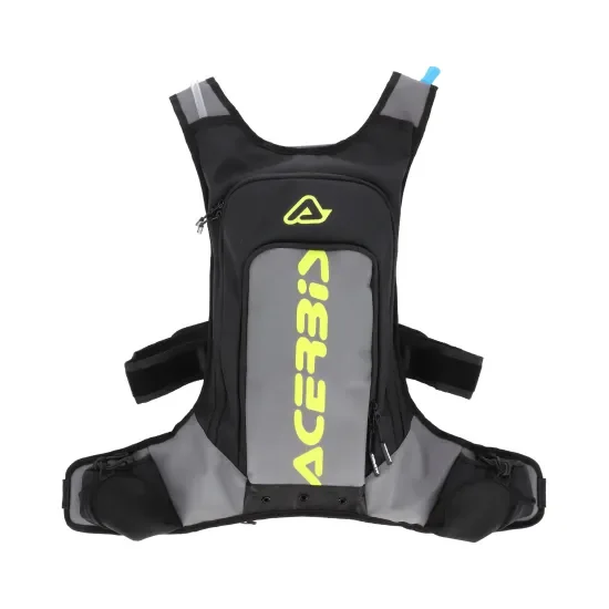 ACERBIS X-STORM LOGO BACKPACK AC 0026216 Exkluzív ajánlat