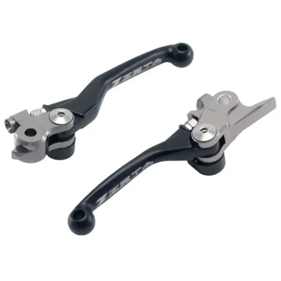 ZETA Pivot Kar Készlet FP Magura/HQV TE150-300 19-,FE250-501 19-,TX125/300 19-,FX350/450 19- (Fekete * H-Kék) ZE44-416 Biztonságos fizetés