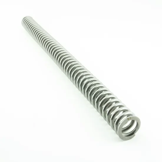 K-TECH FRONT FORK SPRING 8.4N -(SINGLE) 385-555-84 Legjobb ár