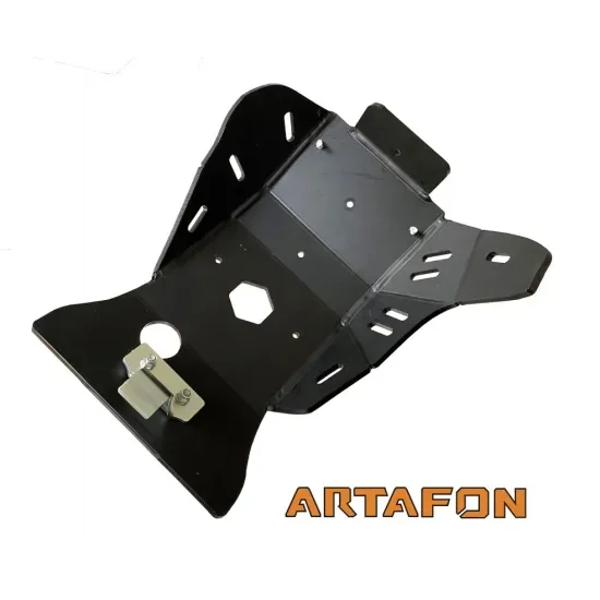 Csak ma ARTAFON KTM HUSQVARNA 2021-2017 4T 250/350 SKID PLATE EXC FE SP15