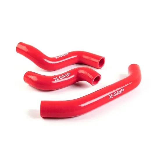 Biztonságos fizetés X-GRIP Silicone Radiator Hose XG-2723