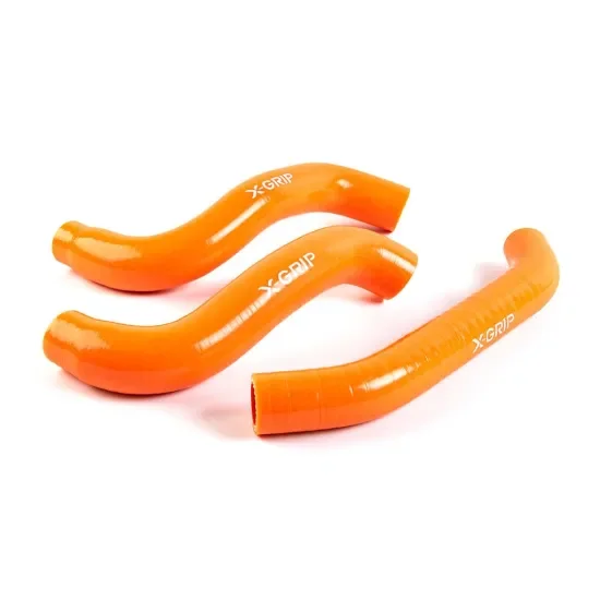 X-GRIP Silicone Radiator Hose XG-2722 Gyors kiszállítás