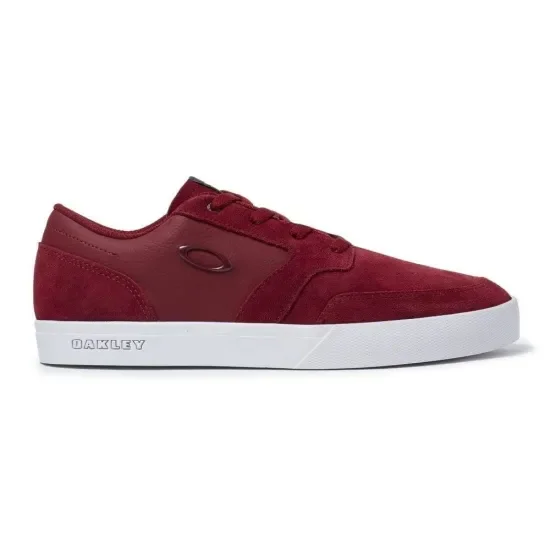 Ajánlat Oakley Sueded Lighthouse Sneaker Utcai Cipő (Sundried Tomato) 13550-4ST-10