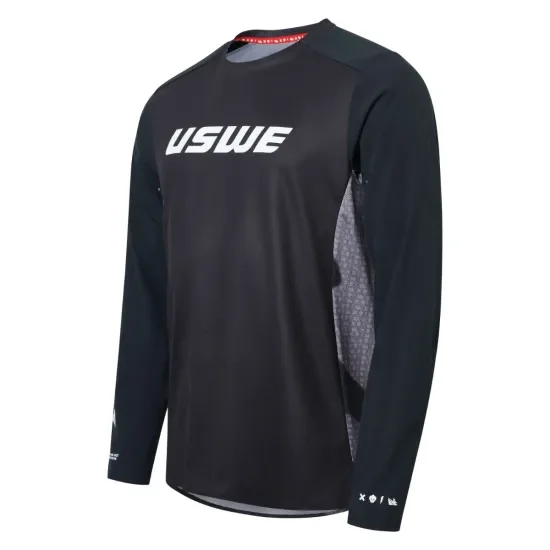 Alacsony ár USWE LERA OFF-ROAD JERSEY C-80951001999