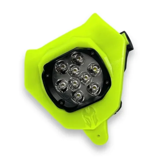 SPARTAN MXparts LIGHT 0009- fits: SHERCO 2012-2023 Végkiárusítás