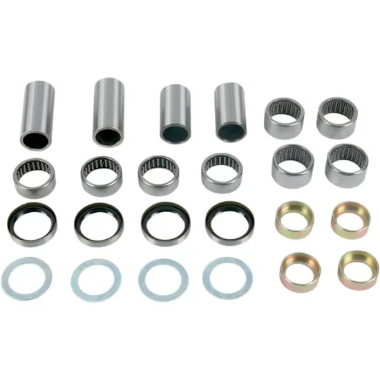 MOOSE RACING HARD-PARTS SWINGARM BEARING KIT 28-1125 Csak ma