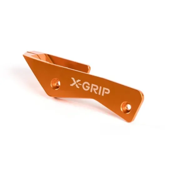 X-GRIP LÁNCKERÉKVÉDŐ KTM Husqvarna 2008-2019 (NARANCSSÁRGA * KÉK * FEKETE * EZÜST * PIROS) XG-SWINGARM Korlátozott ajánlat
